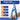 Pet nail clipper with American Kennel Club branding on a blue background
