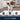 Dog standing on a pee pad with 'American Kennel Club' branding, featuring text about product features.