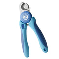 Stainless Steel Nail Clippers for Dogs & Cats